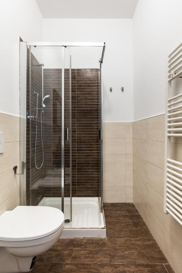 Largo Molina Studio III By Wonderful Italy Bologna Luaran gambar